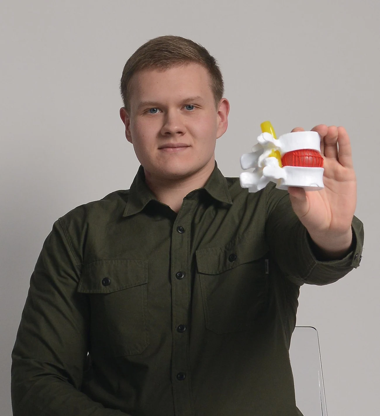 Денис Чертков