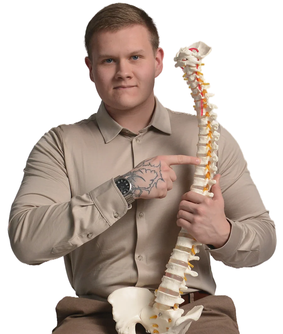 Денис Чертков